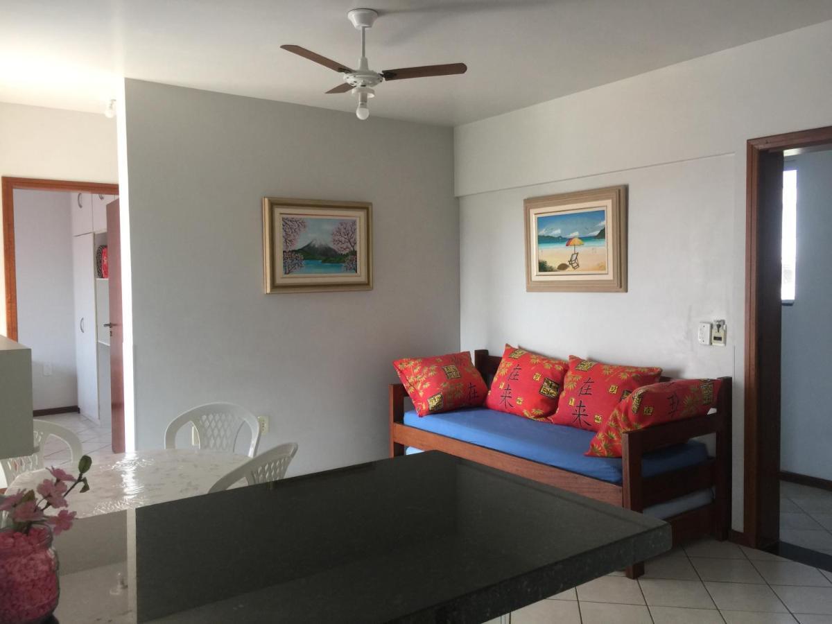 Florianópolis Kasato Maru Residence מראה חיצוני תמונה