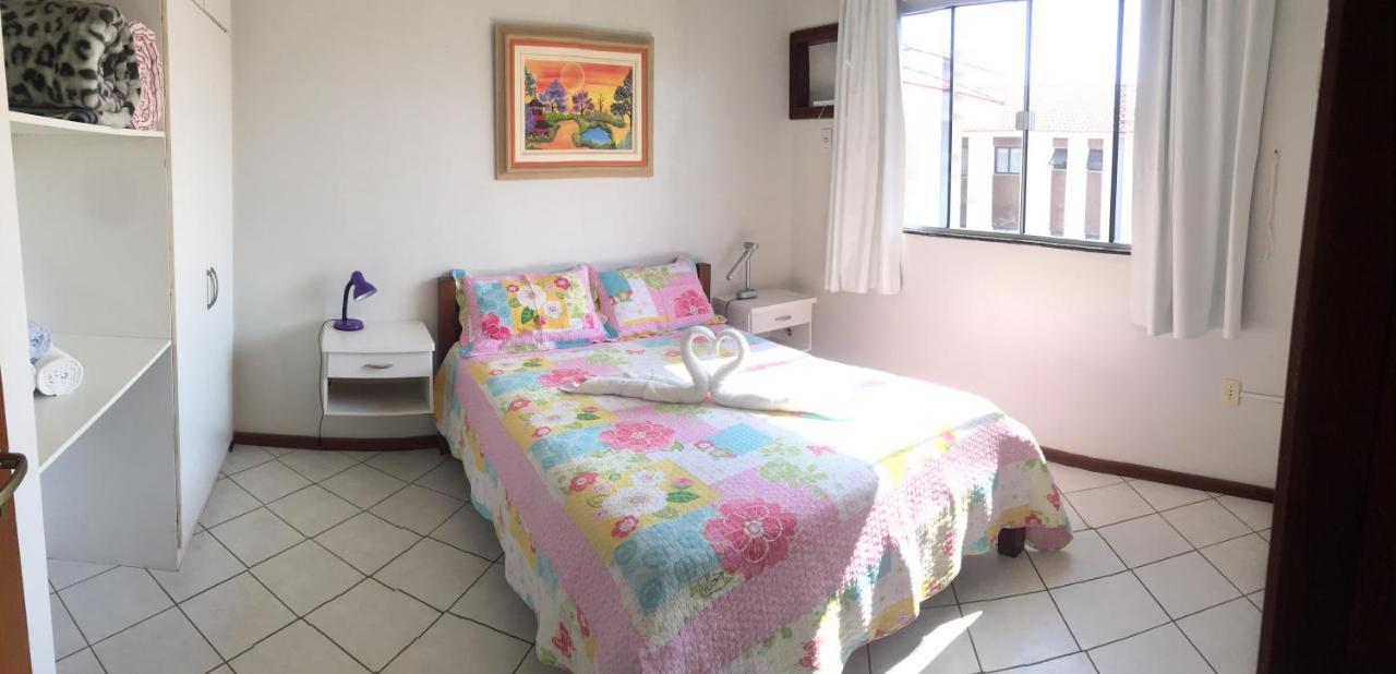 Florianópolis Kasato Maru Residence מראה חיצוני תמונה