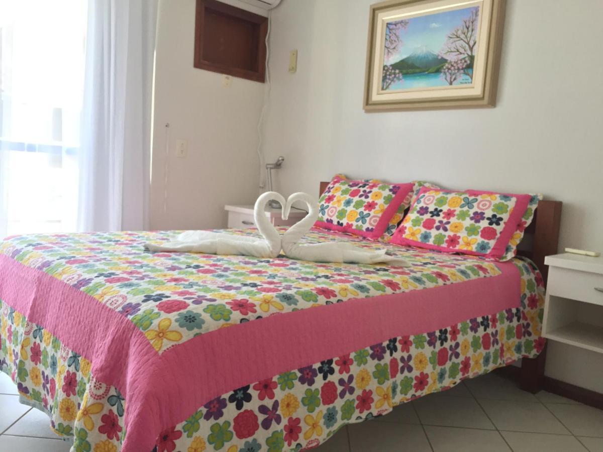Florianópolis Kasato Maru Residence מראה חיצוני תמונה