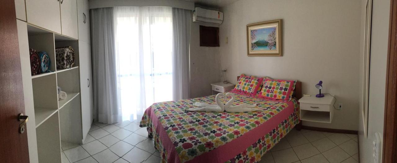 Florianópolis Kasato Maru Residence מראה חיצוני תמונה
