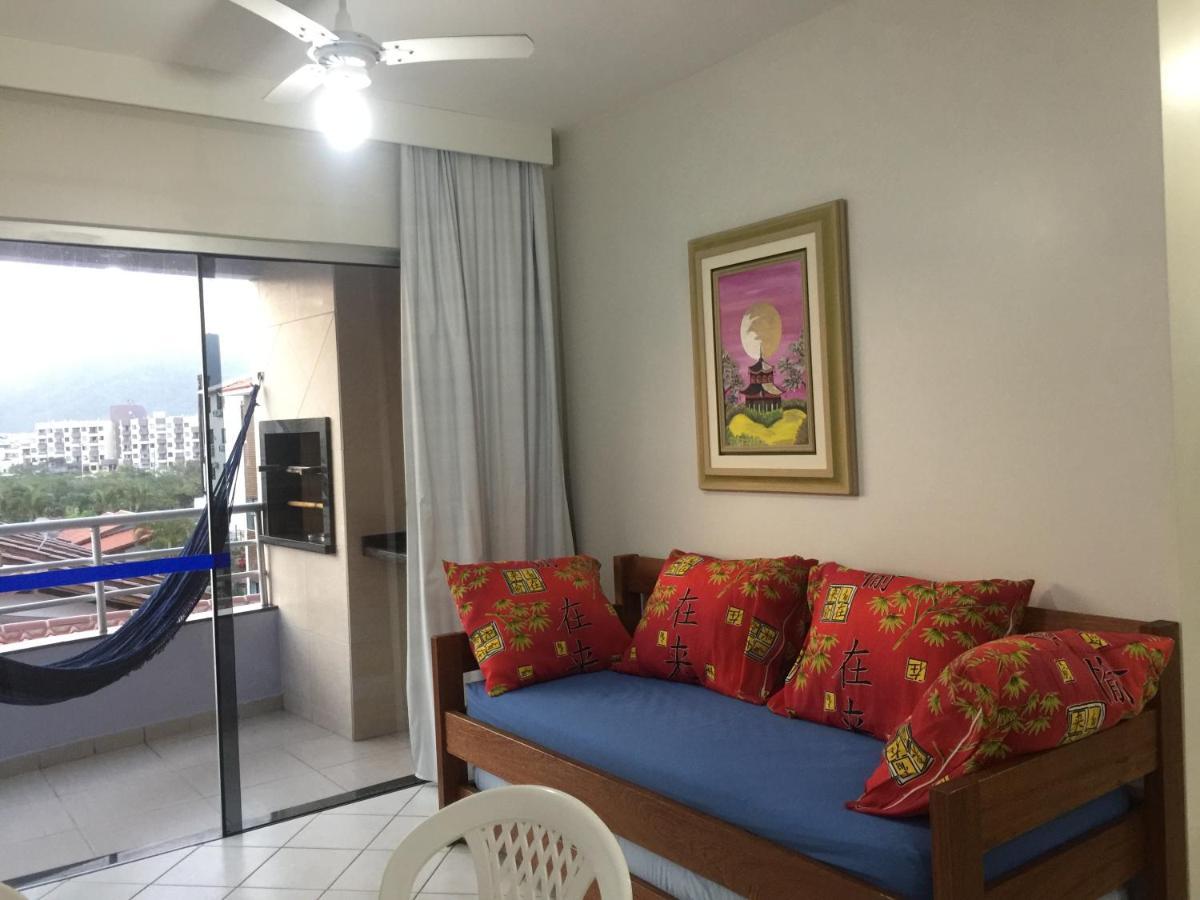 Florianópolis Kasato Maru Residence מראה חיצוני תמונה