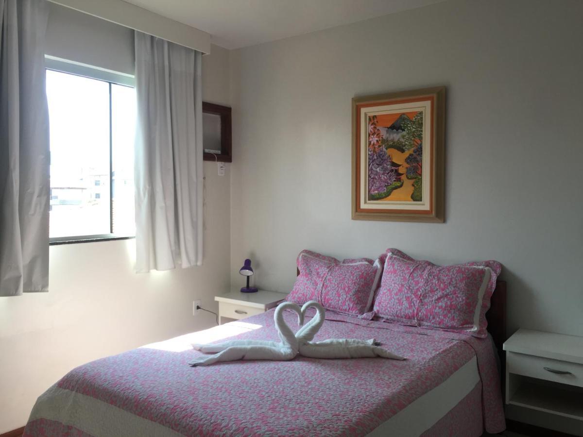 Florianópolis Kasato Maru Residence מראה חיצוני תמונה