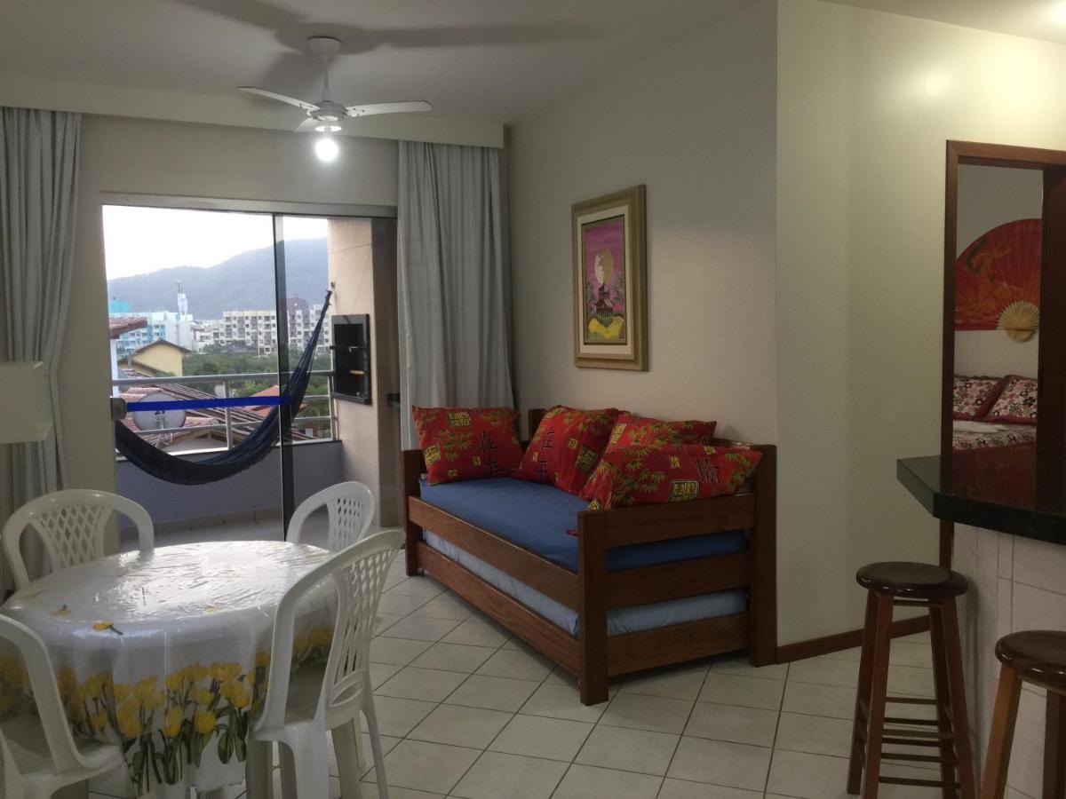 Florianópolis Kasato Maru Residence מראה חיצוני תמונה
