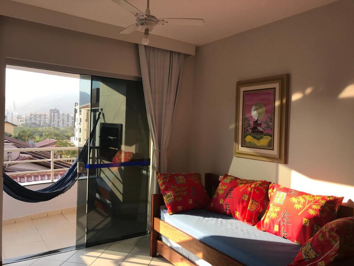 Florianópolis Kasato Maru Residence מראה חיצוני תמונה
