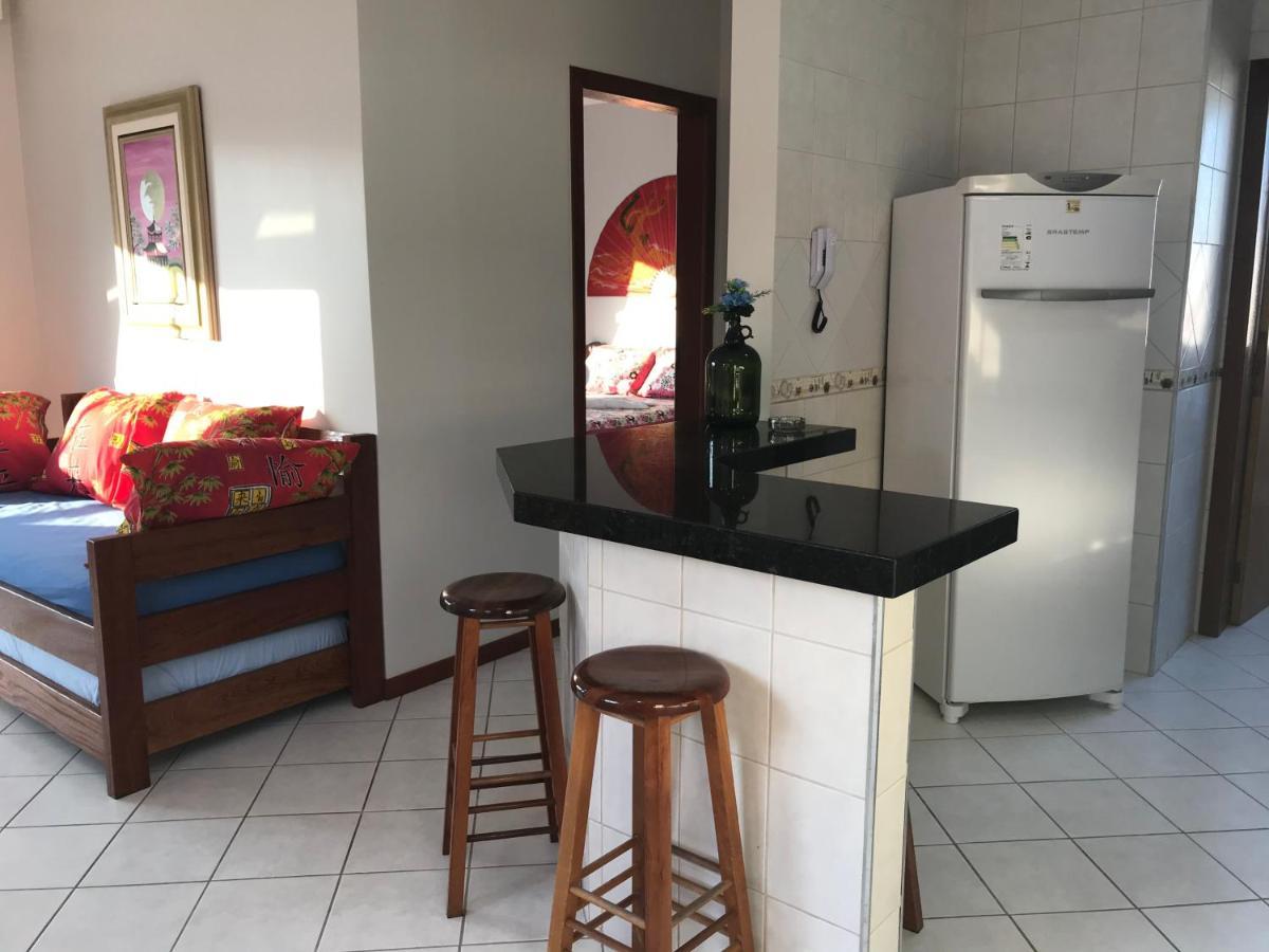 Florianópolis Kasato Maru Residence מראה חיצוני תמונה