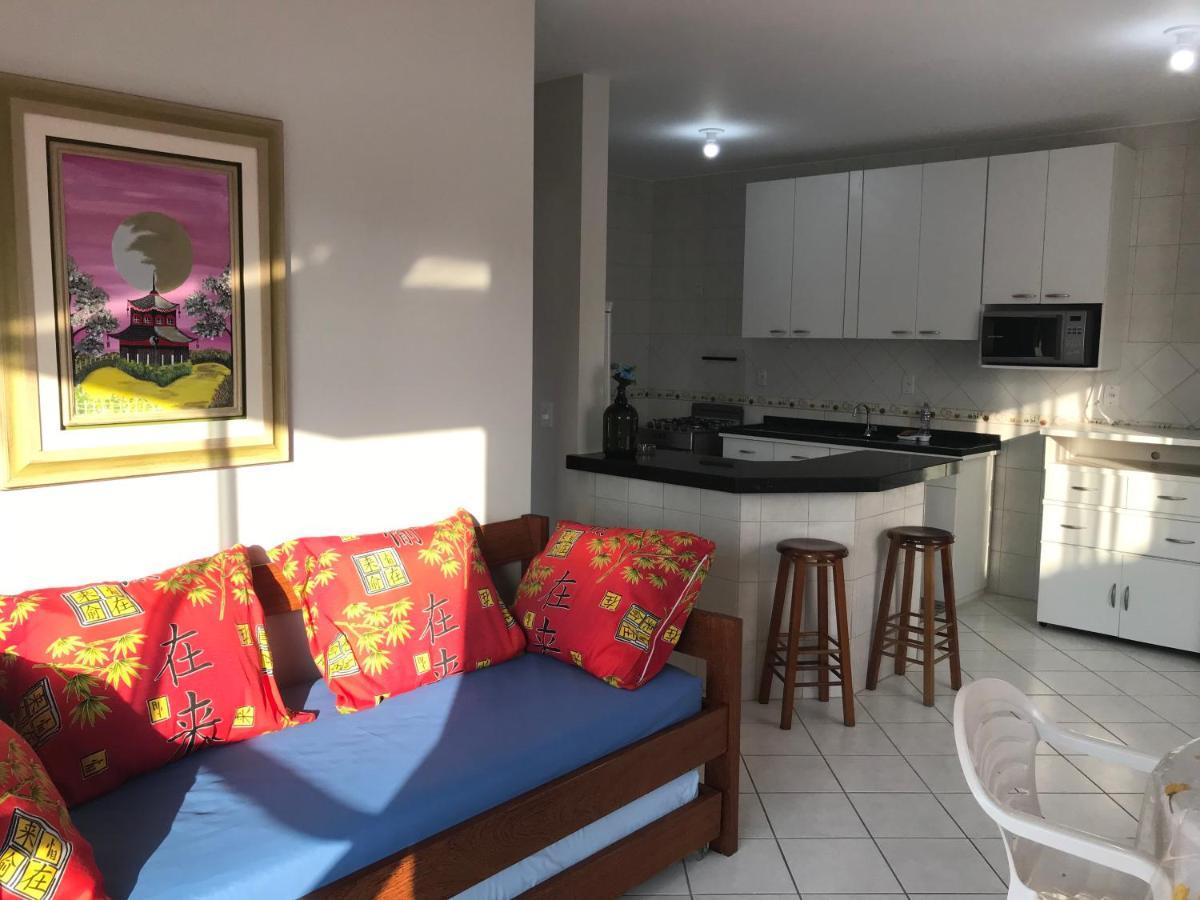 Florianópolis Kasato Maru Residence מראה חיצוני תמונה
