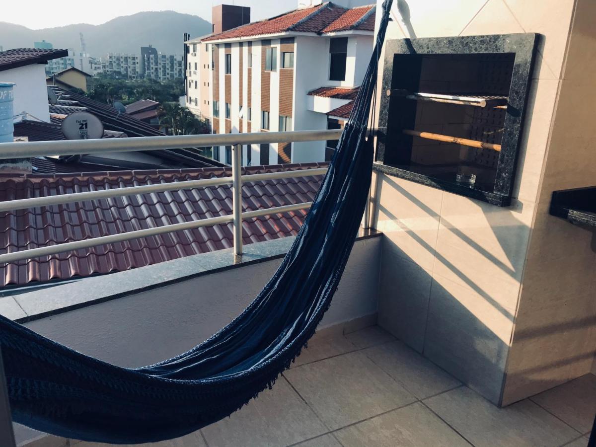 Florianópolis Kasato Maru Residence מראה חיצוני תמונה