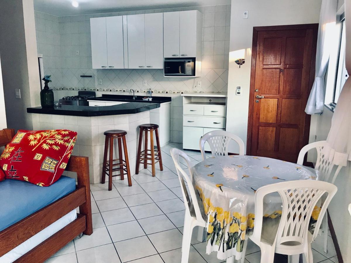 Florianópolis Kasato Maru Residence מראה חיצוני תמונה