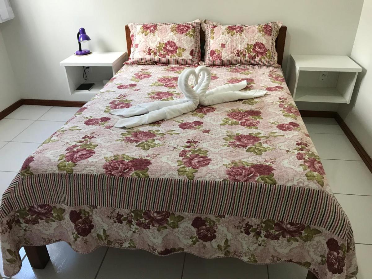 Florianópolis Kasato Maru Residence מראה חיצוני תמונה
