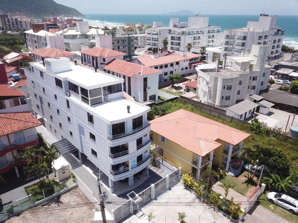 Florianópolis Kasato Maru Residence מראה חיצוני תמונה