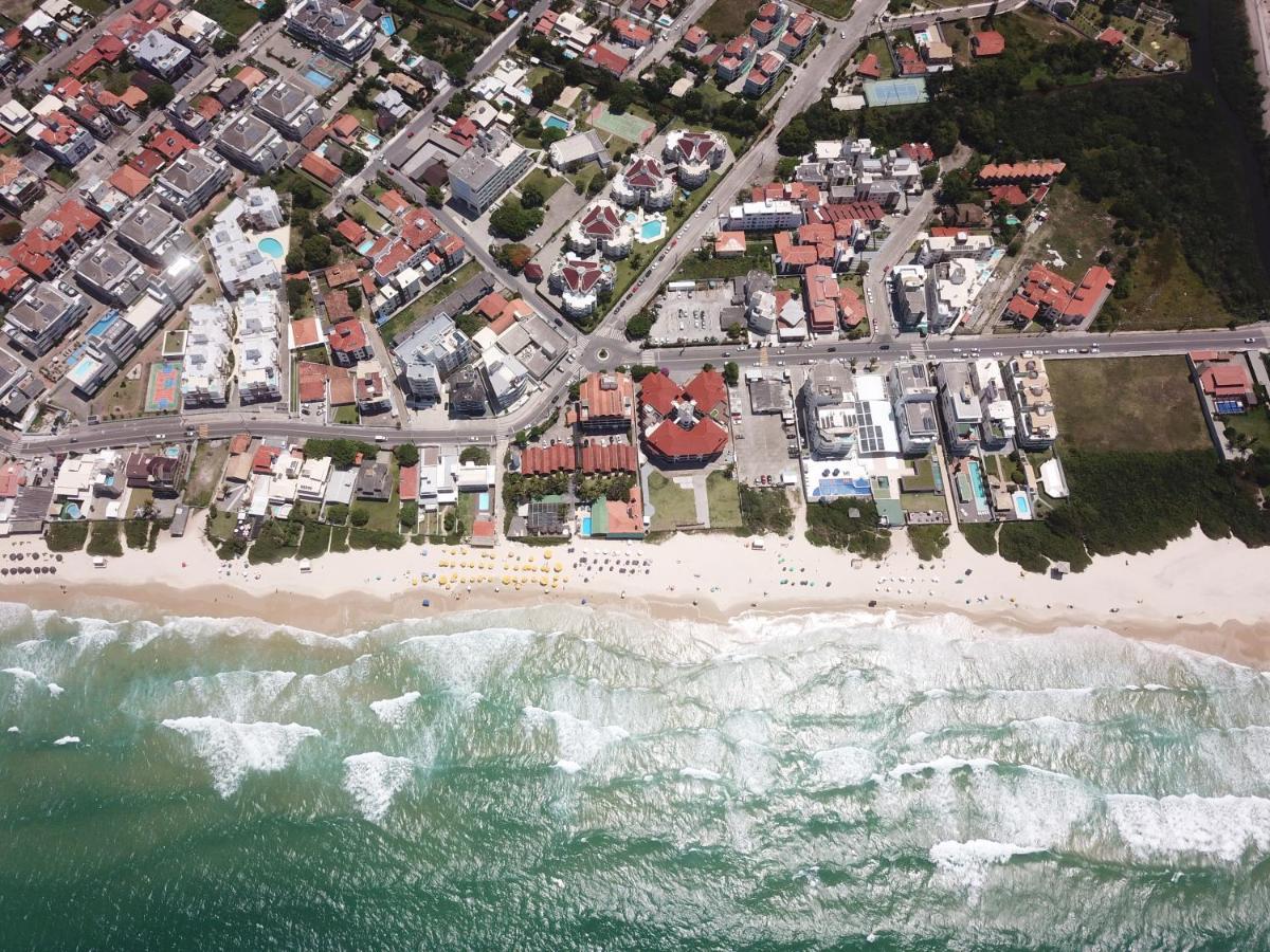 Florianópolis Kasato Maru Residence מראה חיצוני תמונה