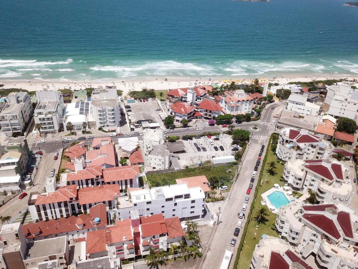 Florianópolis Kasato Maru Residence מראה חיצוני תמונה
