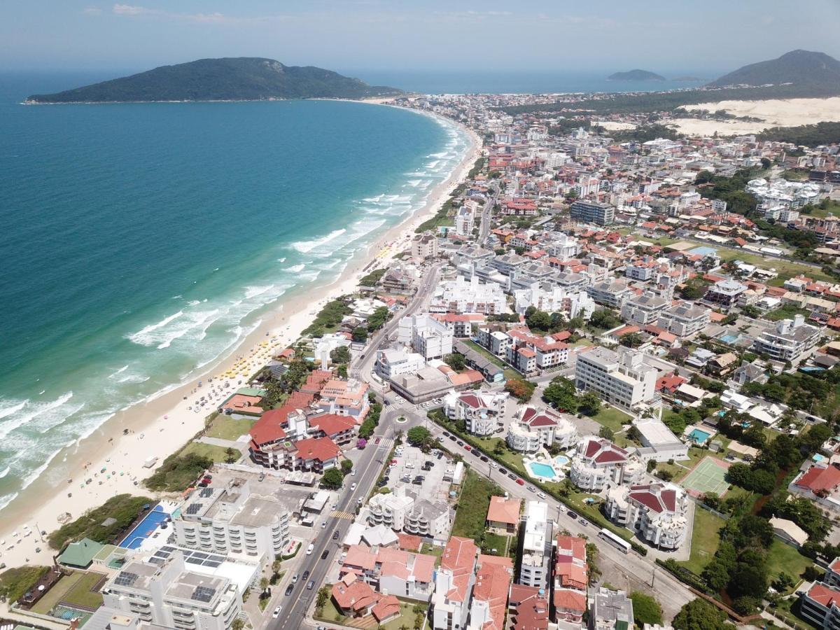 Florianópolis Kasato Maru Residence מראה חיצוני תמונה