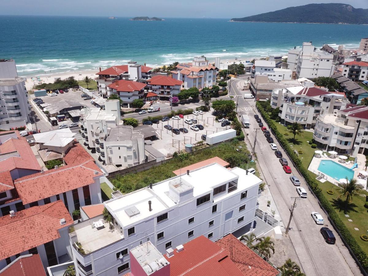 Florianópolis Kasato Maru Residence מראה חיצוני תמונה