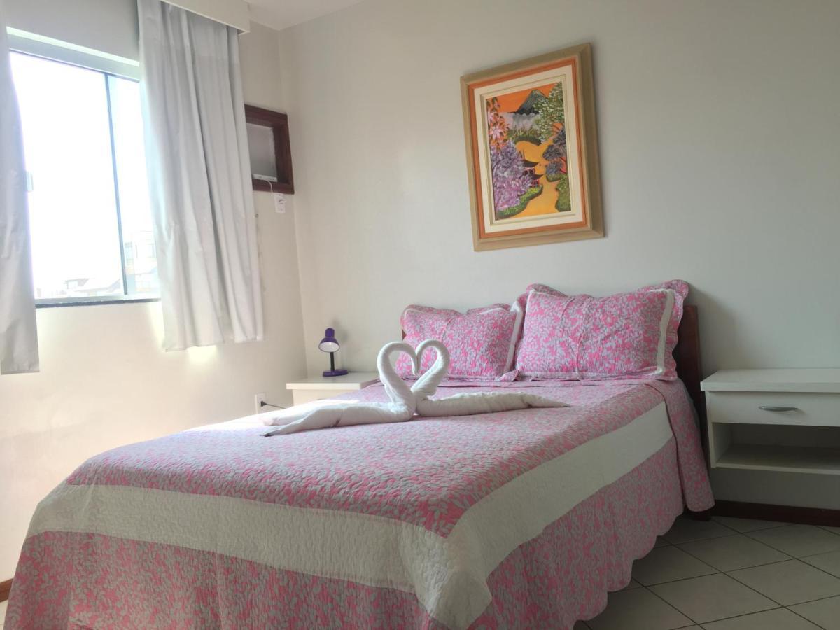Florianópolis Kasato Maru Residence מראה חיצוני תמונה