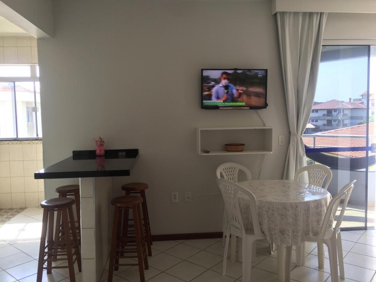 Florianópolis Kasato Maru Residence מראה חיצוני תמונה