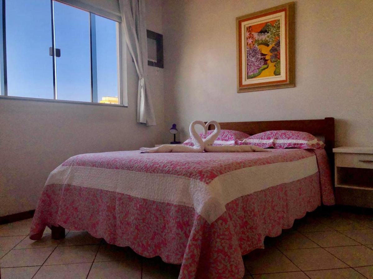 Florianópolis Kasato Maru Residence מראה חיצוני תמונה