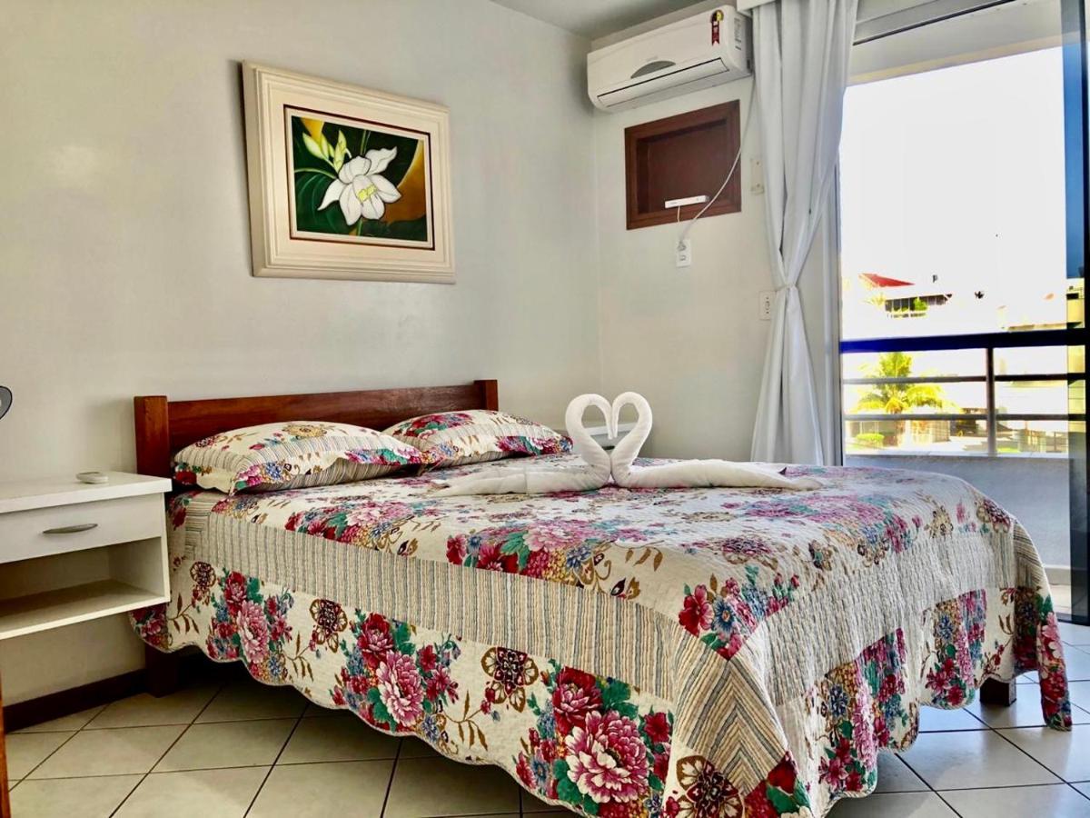 Florianópolis Kasato Maru Residence מראה חיצוני תמונה