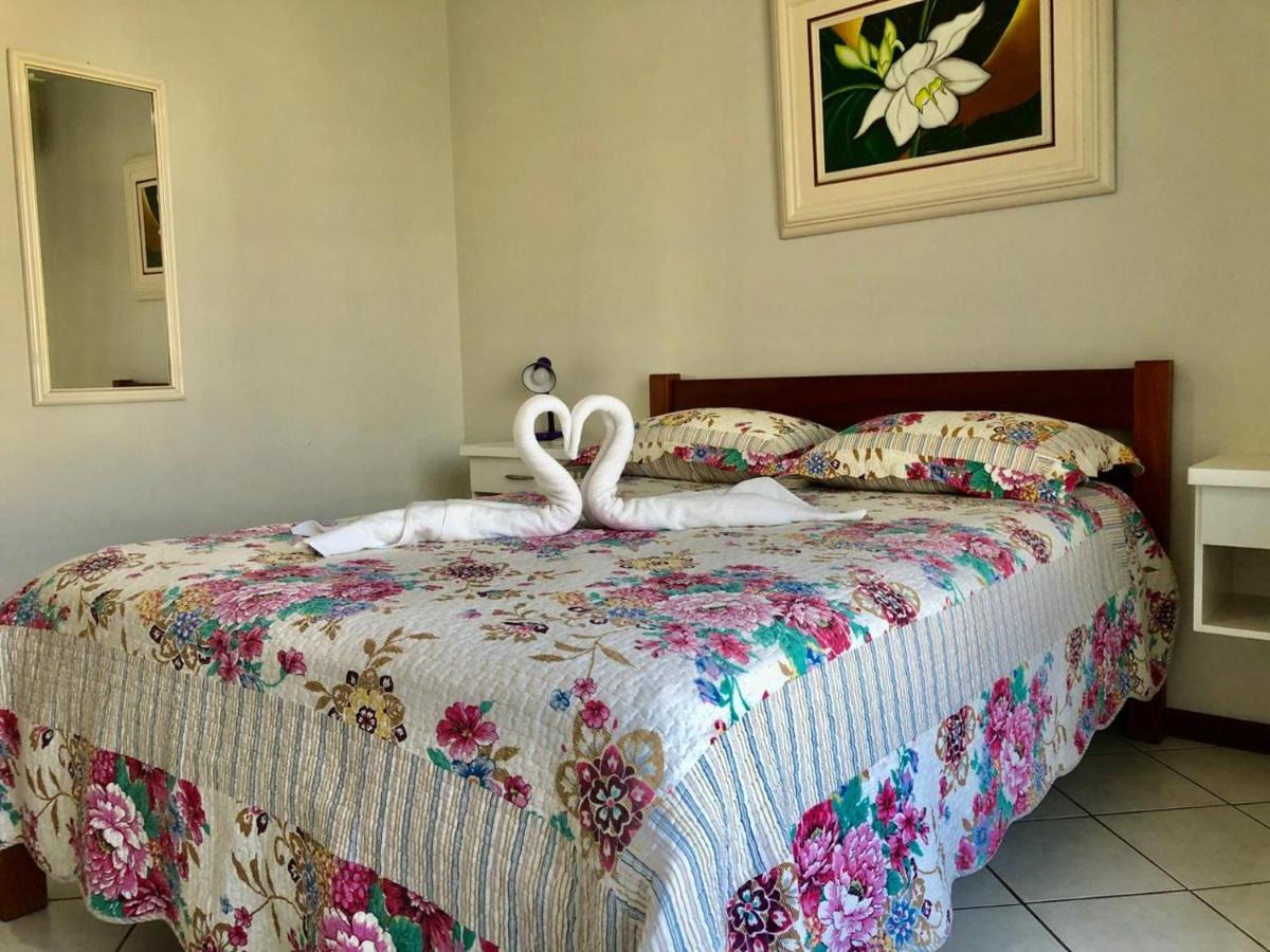 Florianópolis Kasato Maru Residence מראה חיצוני תמונה