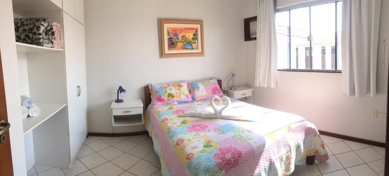 Florianópolis Kasato Maru Residence מראה חיצוני תמונה