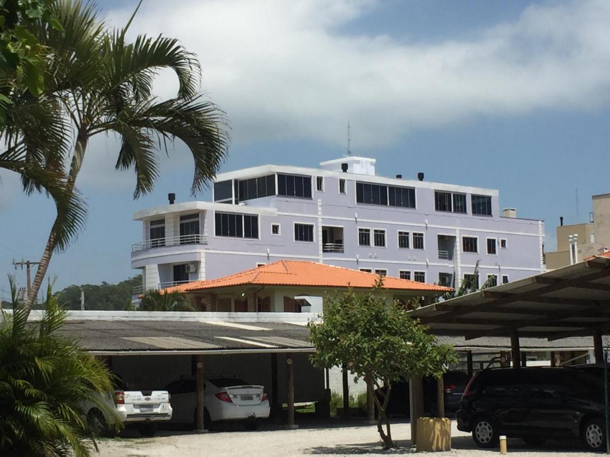 Florianópolis Kasato Maru Residence מראה חיצוני תמונה