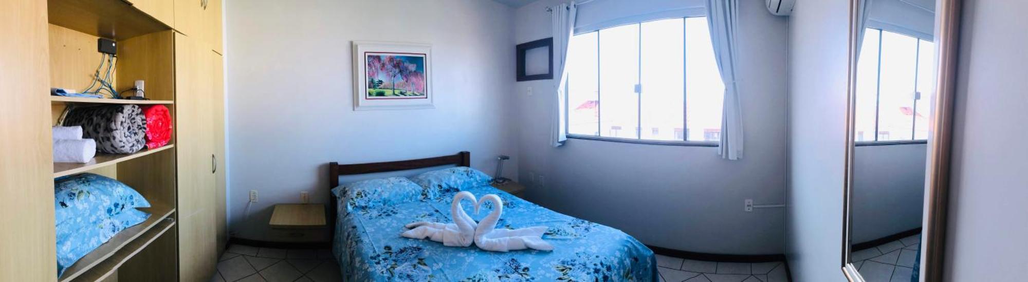 Florianópolis Kasato Maru Residence מראה חיצוני תמונה