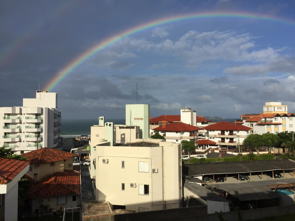 Florianópolis Kasato Maru Residence מראה חיצוני תמונה