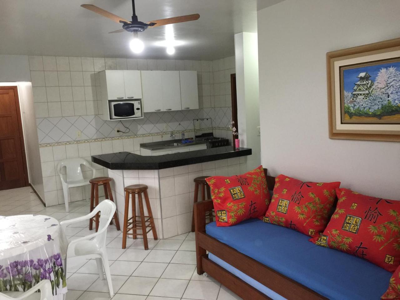 Florianópolis Kasato Maru Residence מראה חיצוני תמונה