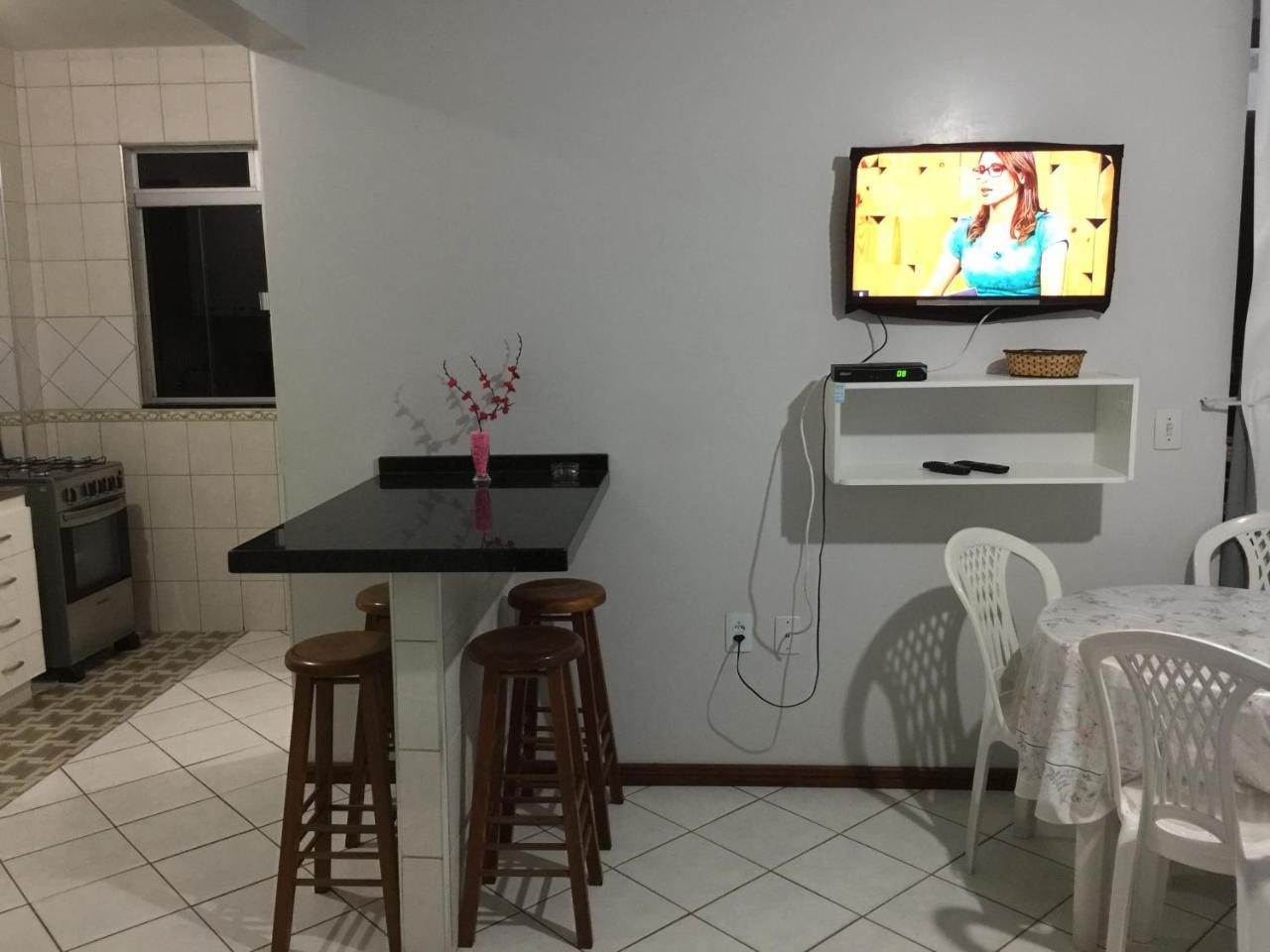 Florianópolis Kasato Maru Residence מראה חיצוני תמונה