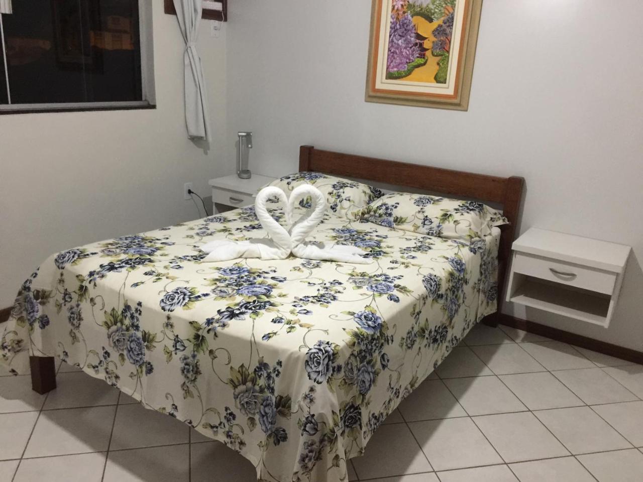 Florianópolis Kasato Maru Residence מראה חיצוני תמונה
