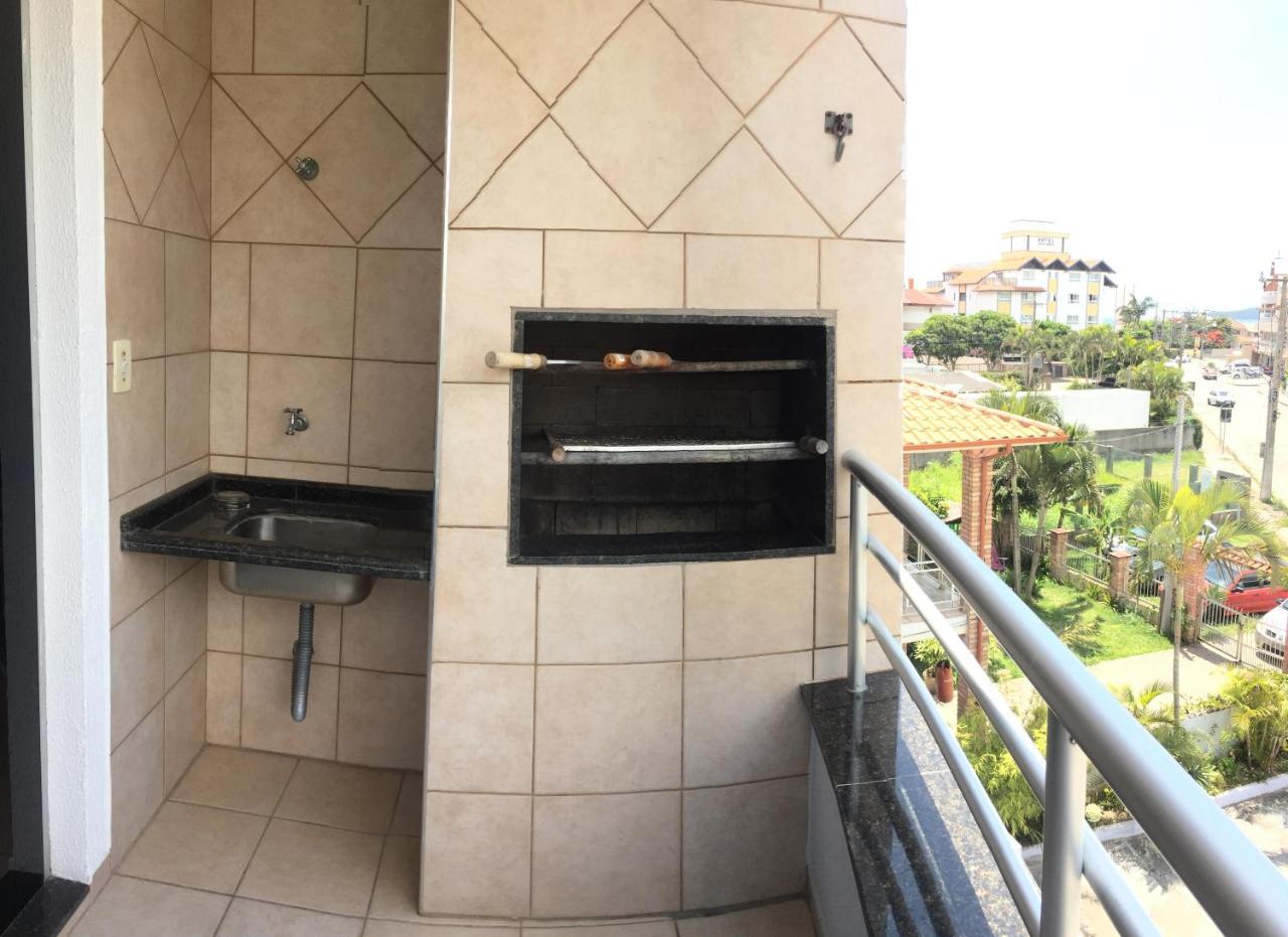 Florianópolis Kasato Maru Residence מראה חיצוני תמונה