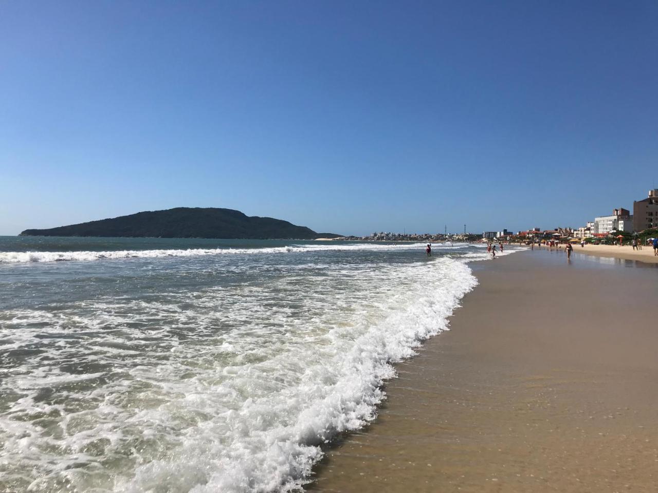 Florianópolis Kasato Maru Residence מראה חיצוני תמונה