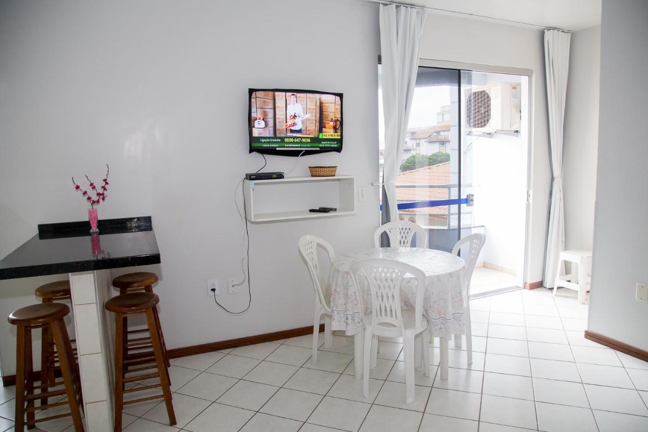 Florianópolis Kasato Maru Residence מראה חיצוני תמונה