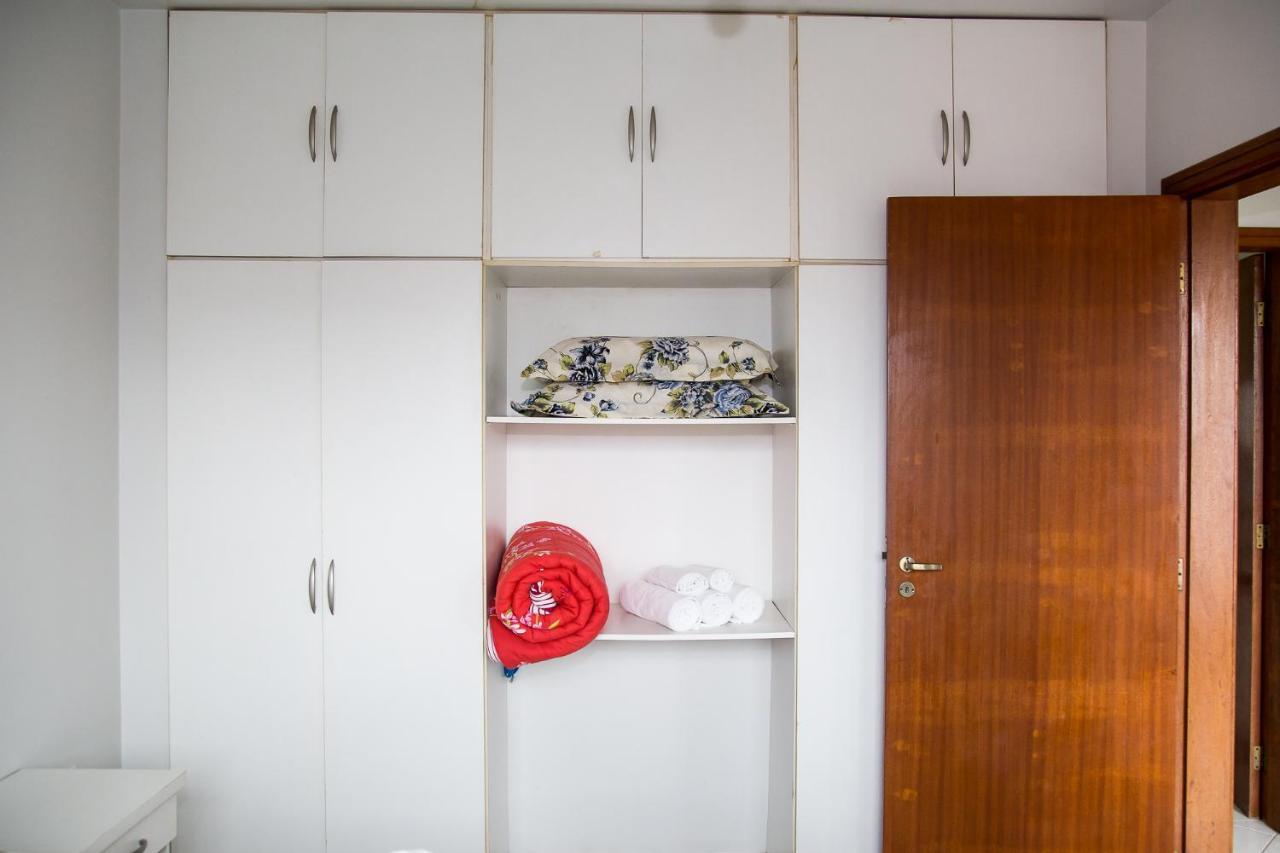 Florianópolis Kasato Maru Residence מראה חיצוני תמונה