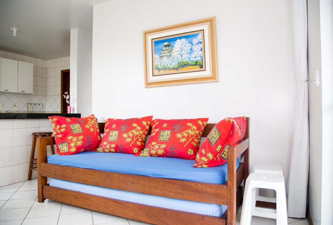 Florianópolis Kasato Maru Residence מראה חיצוני תמונה